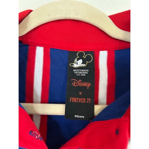 Forever 21 x Disney Crop Top - Picture 4 of 5